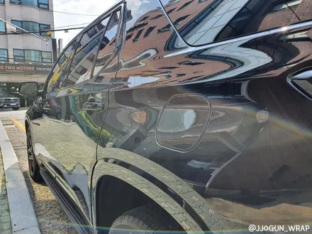 [ #쉐보레 트래버스 ] : #전체PPF #강남PPF #양재동PPF #강남전체PPF #양재동전체PPF #전체PPF #쉐보레트래버스 #쉐보레트래버스PPF #쉐보레전체PPF / 서초, 강남, 양재