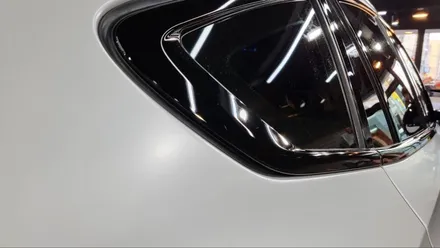 강남 양재동 과천 자동차 드레스 업 전문_쪼군샵, BMW X6, 무광 PPF의 매력은 어디까지? / 서초, 강남, 양재