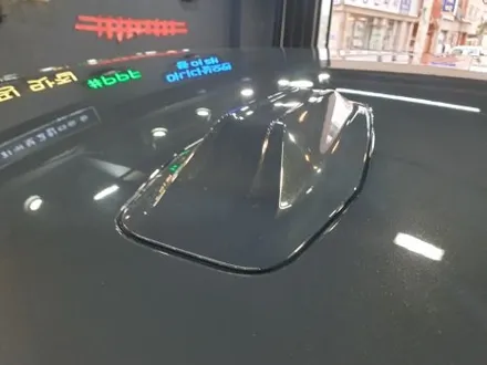 편리하고 보다 확실한 외관 보호를 원하신다면, BMW i4 클리프 디자인 프리마 X 전체 PPF 시공, / 강남구 역삼동