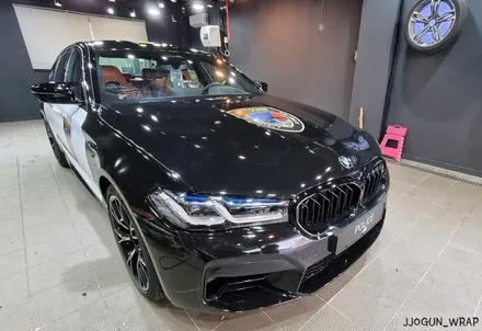 강남. 양재동. 과천 [ BMW M5 컴페티션 ] \