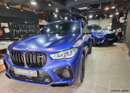 강남. 양재동. 과천 [ BMW X5 M ] 컴페티션 퍼스트 에디션 \