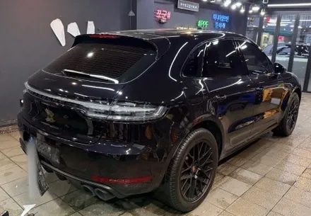 서울 강남 양재동 쪼군샵, 포르쉐 마칸 GTS 전체 컬러 PPF / 강남구 역삼동
