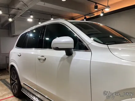 [ #볼보 XC90 ] : #전체PPF / #PPF #강남PPF #양재동PPF #볼보XC90PPF / 서초, 강남, 양재