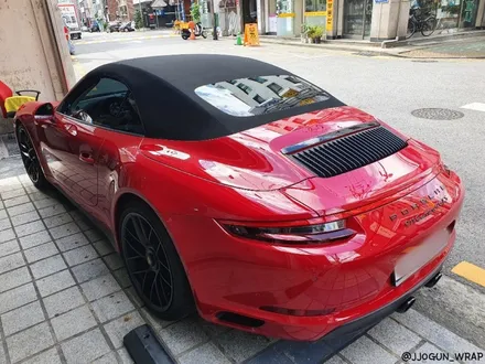 [ #포르쉐 911 카레라 4GTS ] : #전체PPF #강남전체PPF #양재동전체PPF #포르쉐전체PPF #포르쉐카레라 #포르쉐911카레라 #포르쉐카레라PPF #포르쉐911카레라 / 서초, 강남, 양재