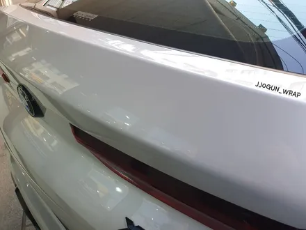 강남. 서초동 자동차 프리미엄 PPF 전문 [ BMW X6 ] 블락포디 전체 PPF 시공하기 / 서초, 강남, 양재