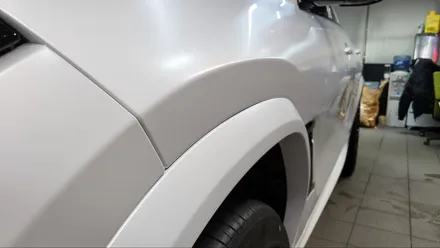강남 양재동 과천 자동차 드레스 업 전문_쪼군샵, BMW X6, 무광 PPF의 매력은 어디까지? / 서초, 강남, 양재