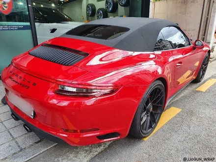[ #포르쉐 911 카레라 4GTS ] : #전체PPF #강남전체PPF #양재동전체PPF #포르쉐전체PPF #포르쉐카레라 #포르쉐911카레라 #포르쉐카레라PPF #포르쉐911카레라 / 서초, 강남, 양재