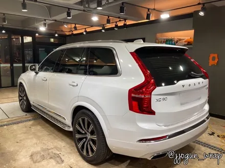 [ #볼보 XC90 ] : #전체PPF / #PPF #강남PPF #양재동PPF #볼보XC90PPF / 서초, 강남, 양재