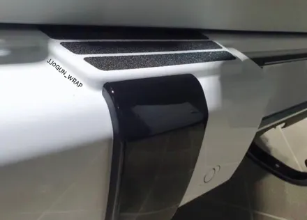 강남. 양재. 서초 [ 벤츠 지바겐 G63 AMG ] 나이트 패키지 블랙팩 시공하기 / 서초, 강남, 양재