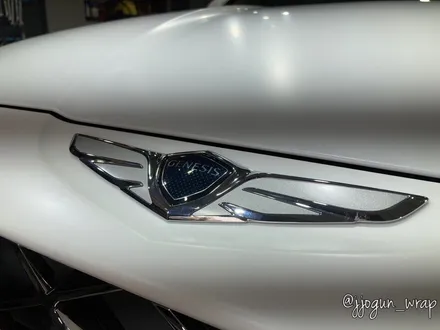 [ #제네시스 G80 SUV ] : #전체무광PPF #전체PPF #PPF #강남PPF #양재동PPF #강남PPF잘하는곳 #양재동PPF잘하는곳 #제네시스PPF #제네시스G80PPF / 서초, 강남, 양재
