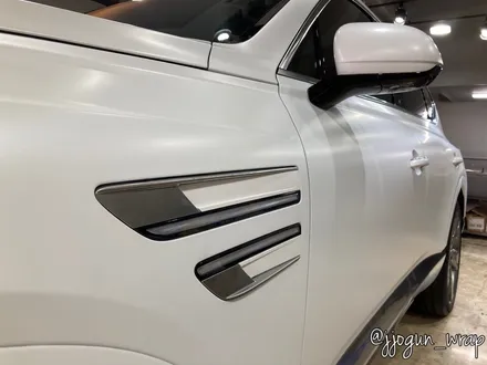[ #제네시스 G80 SUV ] : #전체무광PPF #전체PPF #PPF #강남PPF #양재동PPF #강남PPF잘하는곳 #양재동PPF잘하는곳 #제네시스PPF #제네시스G80PPF / 서초, 강남, 양재
