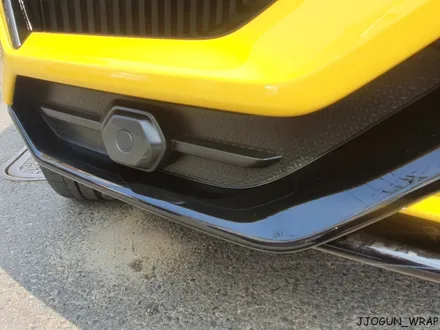 강남. 양재동. 서초 슈퍼 대형 SUV [ 람보르기니 우루스 ] 블락 포디 전체 PPF 시공하기 / 서초, 강남, 양재