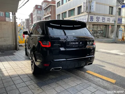 강남 양재동 PPF 맛집_자동차 보호필름 쪼군샵, \