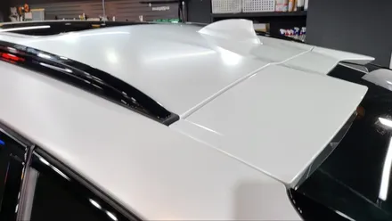 강남 양재동 과천 자동차 드레스 업 전문_쪼군샵, BMW X6, 무광 PPF의 매력은 어디까지? / 서초, 강남, 양재