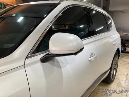 [ #제네시스 G80 SUV ] : #전체무광PPF #전체PPF #PPF #강남PPF #양재동PPF #강남PPF잘하는곳 #양재동PPF잘하는곳 #제네시스PPF #제네시스G80PPF / 서초, 강남, 양재