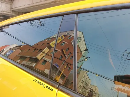 강남. 양재동. 서초 슈퍼 대형 SUV [ 람보르기니 우루스 ] 블락 포디 전체 PPF 시공하기 / 서초, 강남, 양재