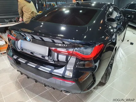 강남. 양재. 분당 BMW 4시리즈 쿠페 \