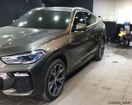 강남. 양재동. 과천 [ BMW X6 40i ] \