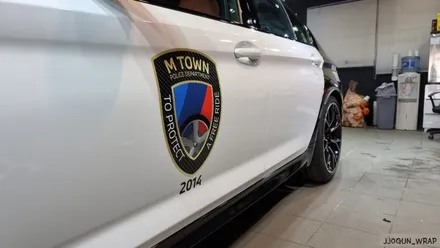 강남. 양재동. 과천 [ BMW M5 컴페티션 ] \