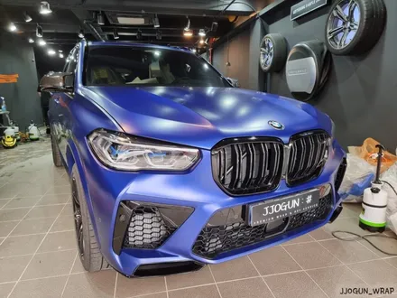 강남. 양재동. 과천 [ BMW X5 M ] 컴페티션 퍼스트 에디션 \