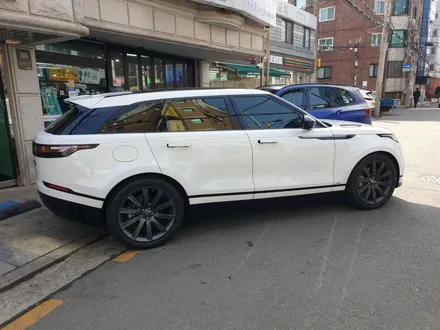레인지로버 벨라, 블랙 패키지 강남 양재동 자동차 드레스 업 전문 쪼군샵 / 서초, 강남, 양재