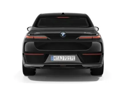 강남 양재동 자동차 랩핑, BMW 7시리즈 750e 샴페인 골드 듀오톤 랩핑 / 강남구 역삼동
