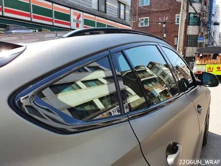 강남. 양재동. 과천 [ BMW X6 40i ] \