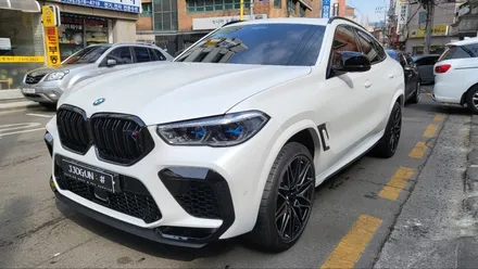 강남 양재동 과천 자동차 드레스 업 전문_쪼군샵, BMW X6, 무광 PPF의 매력은 어디까지? / 서초, 강남, 양재