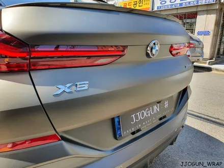 강남. 양재동. 과천 [ BMW X6 40i ] \