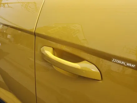 강남. 양재동. 서초 슈퍼 대형 SUV [ 람보르기니 우루스 ] 블락 포디 전체 PPF 시공하기 / 서초, 강남, 양재