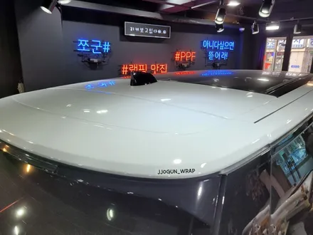 레인지로버 보그 SE 전체 PPF + 블랙 패키지, 강남 양재동 자동차 드레스 업 전문 _ 쪼군샵 / 서초, 강남, 양재