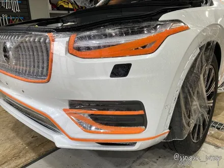 [ #볼보 XC90 ] : #전체PPF / #PPF #강남PPF #양재동PPF #볼보XC90PPF / 서초, 강남, 양재