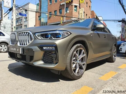 강남. 양재동. 과천 [ BMW X6 40i ] \
