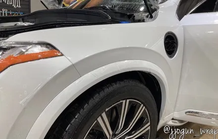 [ #볼보 XC90 ] : #전체PPF / #PPF #강남PPF #양재동PPF #볼보XC90PPF / 서초, 강남, 양재