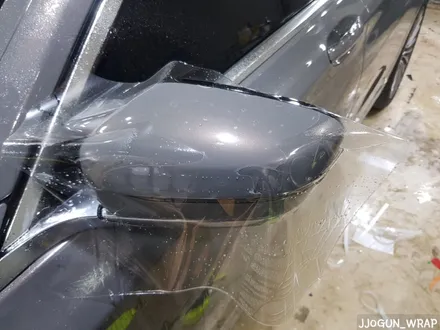 [ BMW 730d ] : 생활보호 패키지 5종_보닛 PPF 시공으로 차량 보호하기 / 서초, 강남, 양재