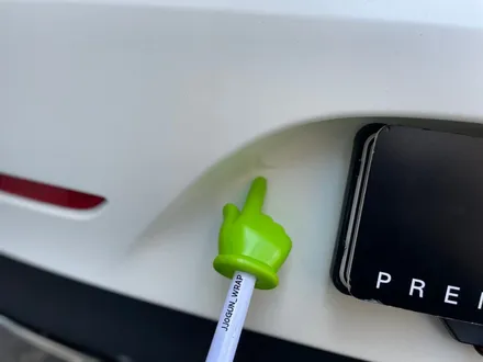 벤츠 CLS 450, 시공 불량으로 인한 부분 PPF 재시공 강남 양재동 자동차 드레스 업 전문 쪼군샵 / 서초, 강남, 양재