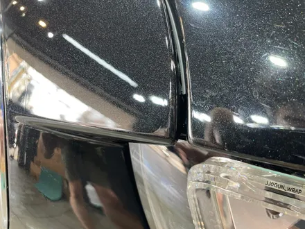 신차 컨디션으로 유지할 수 있는 메르세데스-벤츠 S 500 앞뒤 범퍼 부분 PPF, 강남 양재동 자동차 드레스 업 전문 쪼군샵 / 서초, 강남, 양재