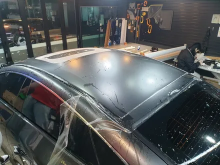 그냥 이쁩니다, 이뻐요♥ 벤츠 GT43 AMG 전체 무광 PPF, 강남 양재동 자동차 드레스 업 / 서초, 강남, 양재