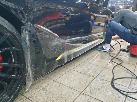 도장 보호 필름으로 안전하게!! 아우디 RS 5, 전체 PPF / 서초, 강남, 양재