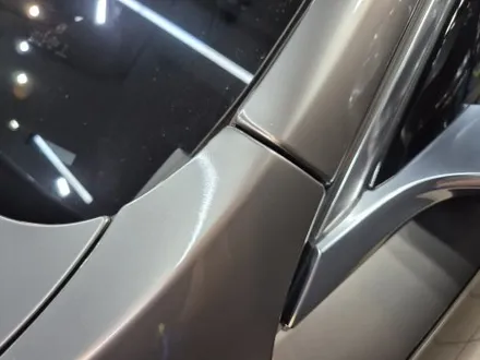 강남 양재 자동차 랩핑, BMW 740 d 듀오톤 투톤 랩핑 / 강남구 역삼동