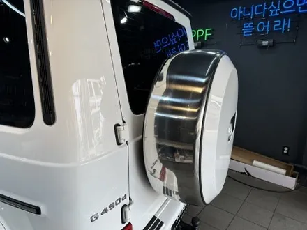 메르세데스 벤츠 지바겐 G450, 나이트 패키지, 크롬 딜리트, 블랙 패키지 강남 양재동 쪼군샵 / 강남구 역삼동