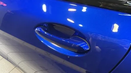 강남 양재동, 자동차 도장 보호 BMW X7, 프론트 패키지 생활 보호 PPF 5종 / 강남구 역삼동