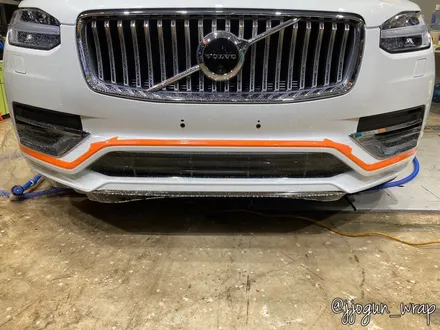 [ #볼보 XC90 ] : #전체PPF / #PPF #강남PPF #양재동PPF #볼보XC90PPF / 서초, 강남, 양재