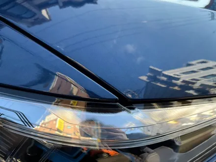 작지만 큰 드레스 업을 느낄 수 있는 시공!! BMW X5 크롬 죽이기 및 부분 PPF, / 서초, 강남, 양재