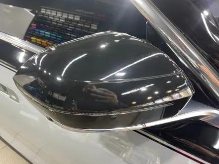 BMW 740 i 듀오톤 블랙 PPF, / 서초, 강남, 양재
