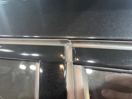 작업 하나로 확실한 익스테리어 맛집, BMW X7 크롬 딜리트(크롬 죽이기) 부분 랩핑 / 서초, 강남, 양재