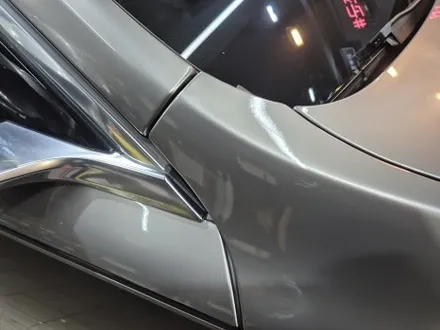 강남 양재 자동차 랩핑, BMW 740 d 듀오톤 투톤 랩핑 / 강남구 역삼동