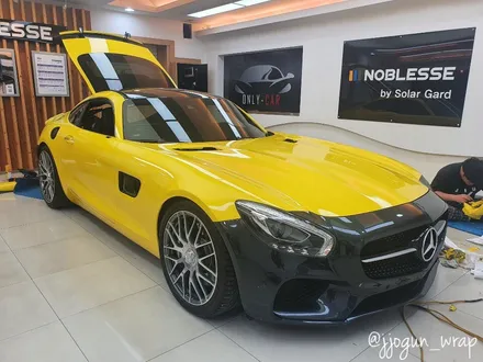 [ #벤츠 AMG GT ] : #전체랩핑 #부분랩핑 #PPF #광빨 #강남출장랩핑 #양재동출장랩핑 #출장랩핑 #출장PPF #벤츠랩핑 #벤츠PPF #벤츠AMGGT #벤츠AMGGT랩핑 / 서초, 강남, 양재
