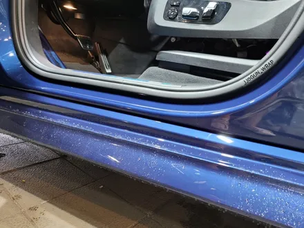 BMW 맛집 _ 강남 랩핑 쪼군샵 X5 \