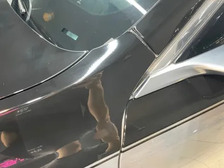 순정답게!! BMW 740 i, KF21 블랙 PPF 듀오톤(투톤) 시공 / 서초, 강남, 양재